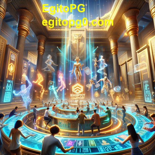 Explorando o Mundo dos Jogos Multiplayer